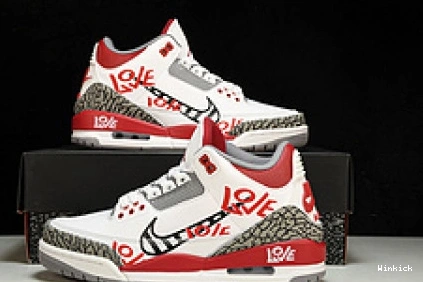 AIR 3 JORDAN DN3707-161 0717